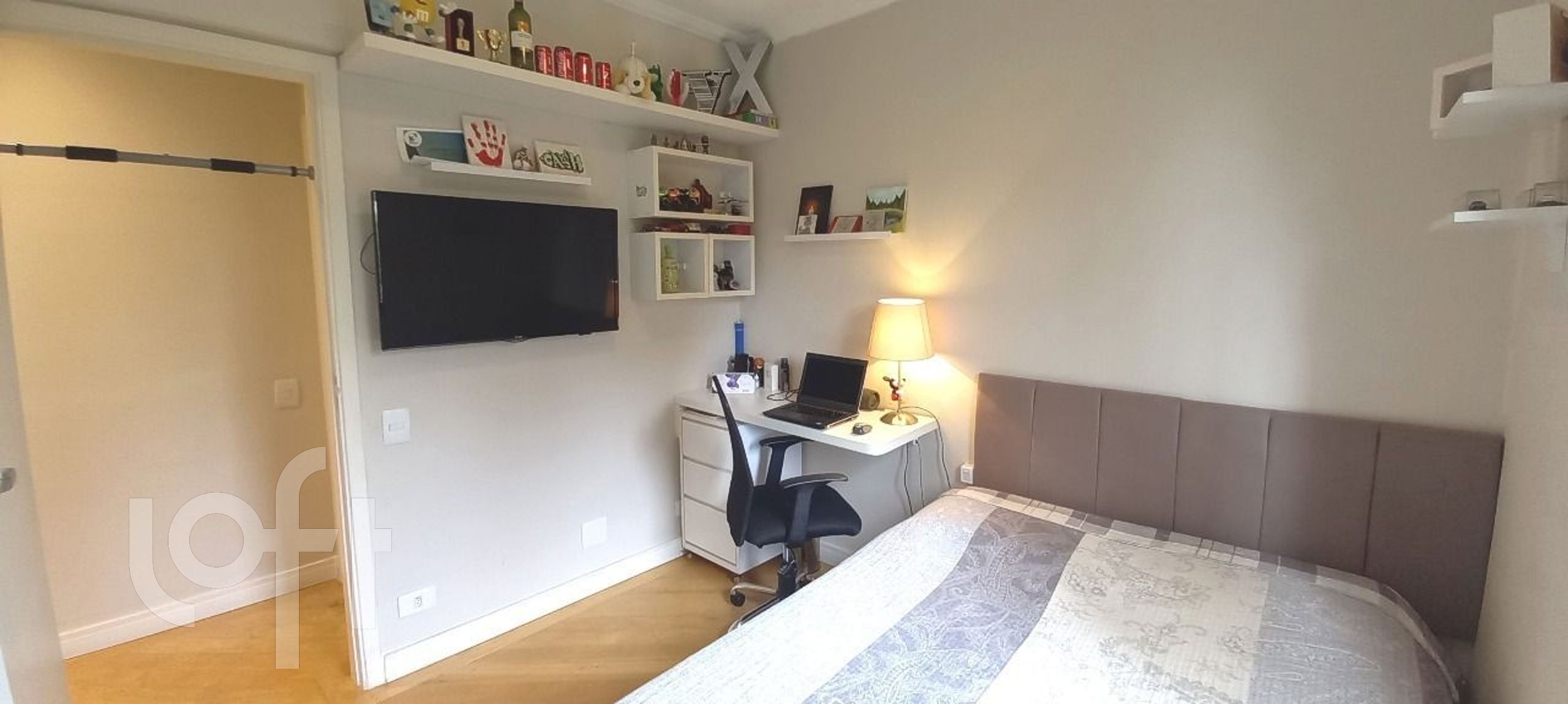 Apartamento à venda com 3 quartos, 80m² - Foto 12