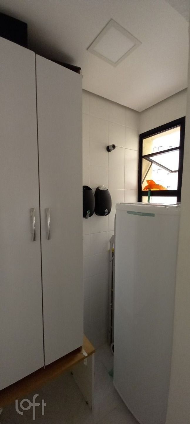 Apartamento à venda com 3 quartos, 80m² - Foto 8