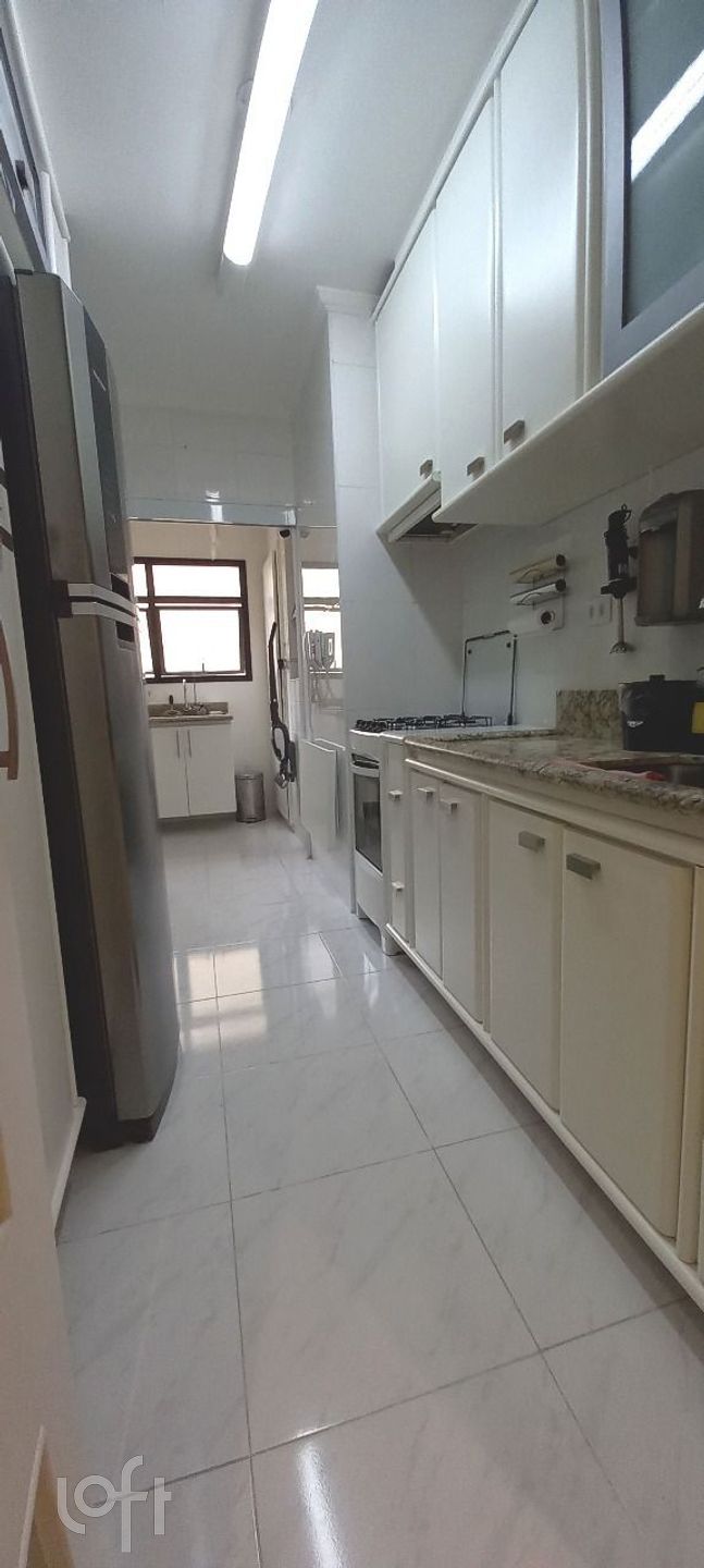 Apartamento à venda com 3 quartos, 80m² - Foto 6