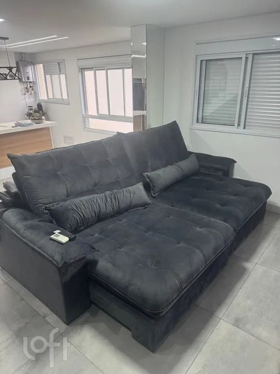 Apartamento à venda em Tucuruvi com 120 m², 2 quar