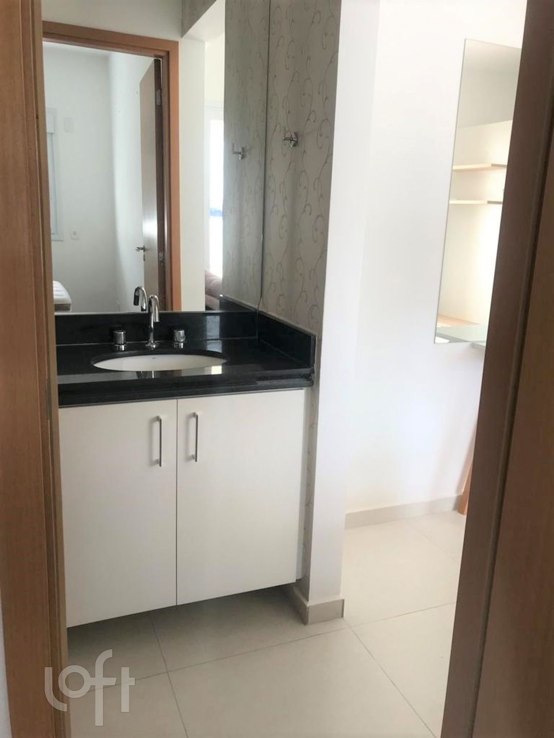 Apartamento à venda com 1 quarto, 52m² - Foto 11