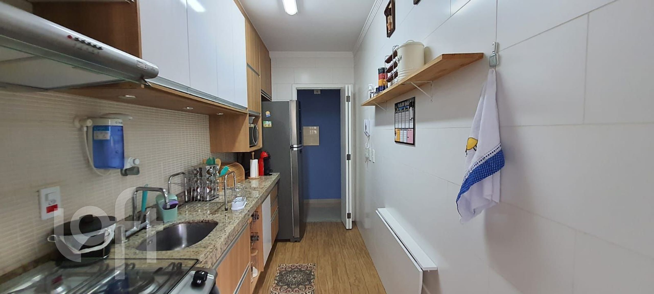 Apartamento à venda com 3 quartos, 76m² - Foto 15