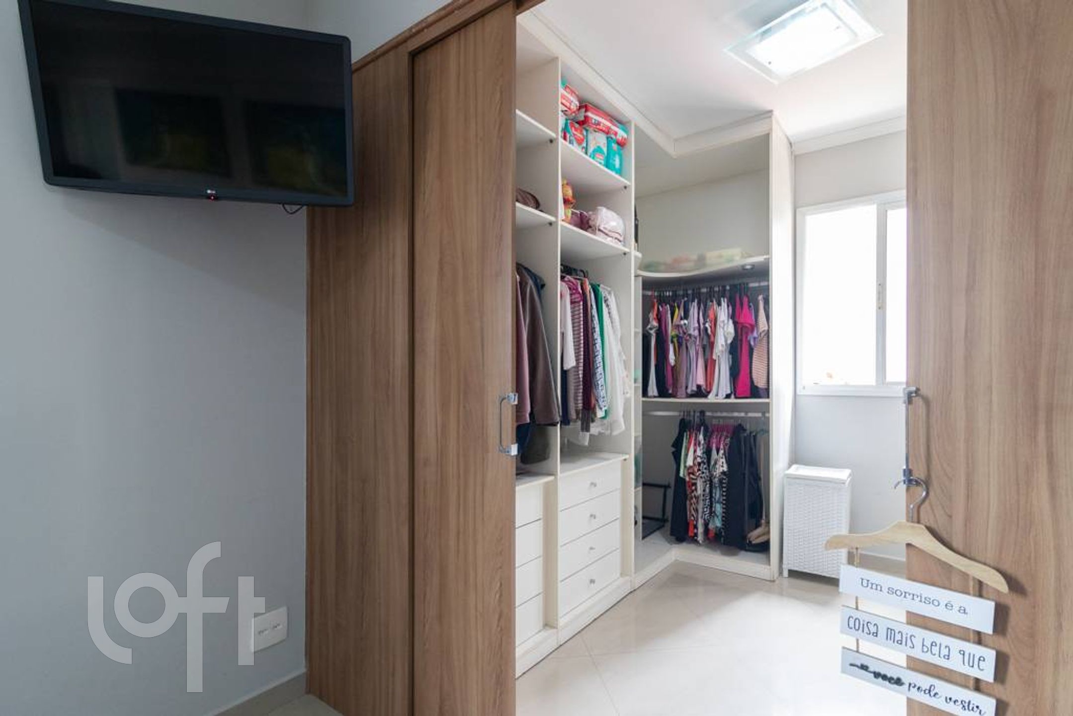 Apartamento à venda com 3 quartos, 76m² - Foto 8