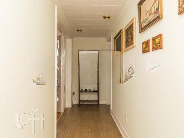 Apartamento com 181m², 3 dormitórios, 1 vaga, Independência em Porto Alegre
