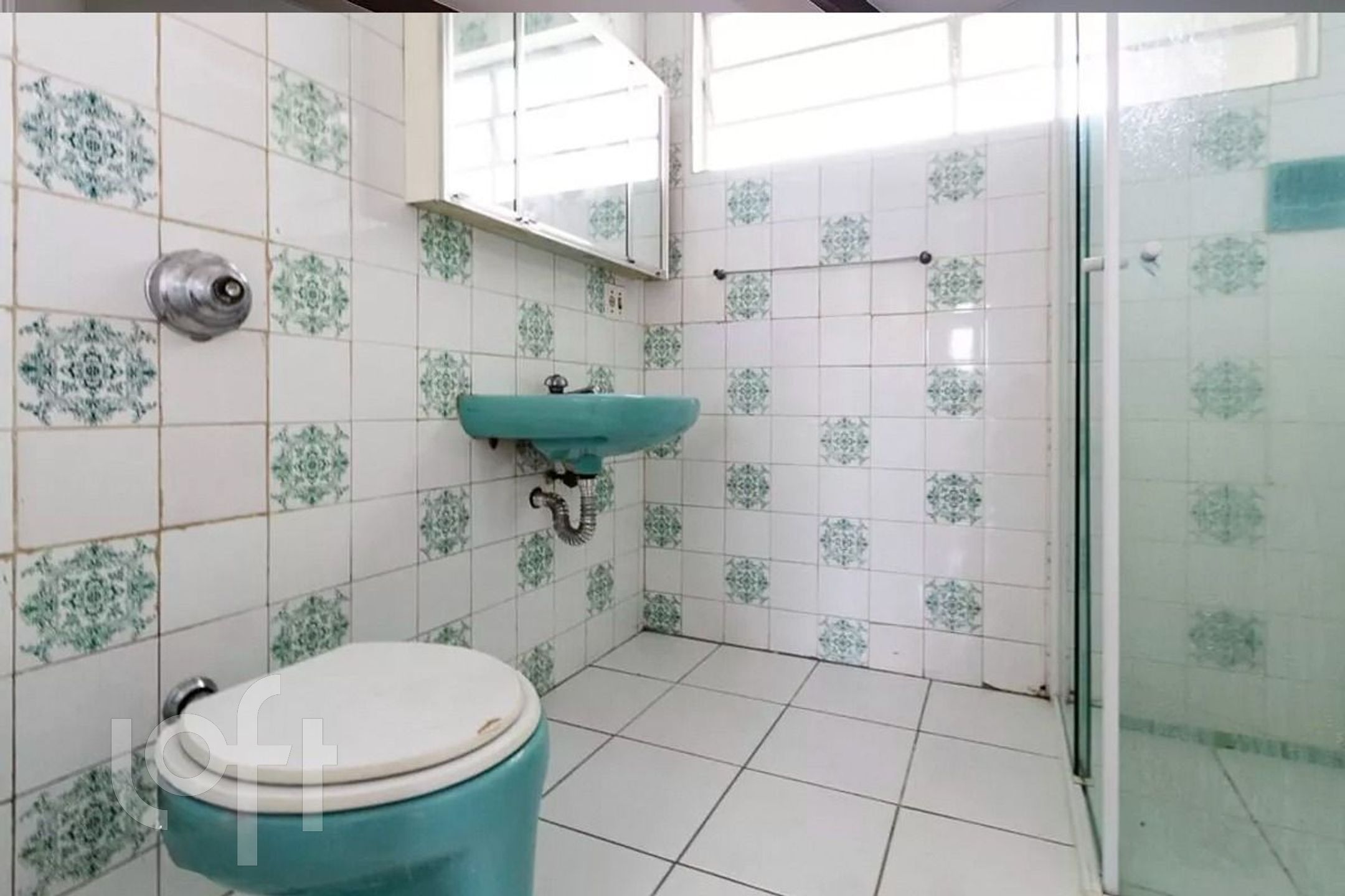 Apartamento à venda com 2 quartos, 85m² - Foto 25