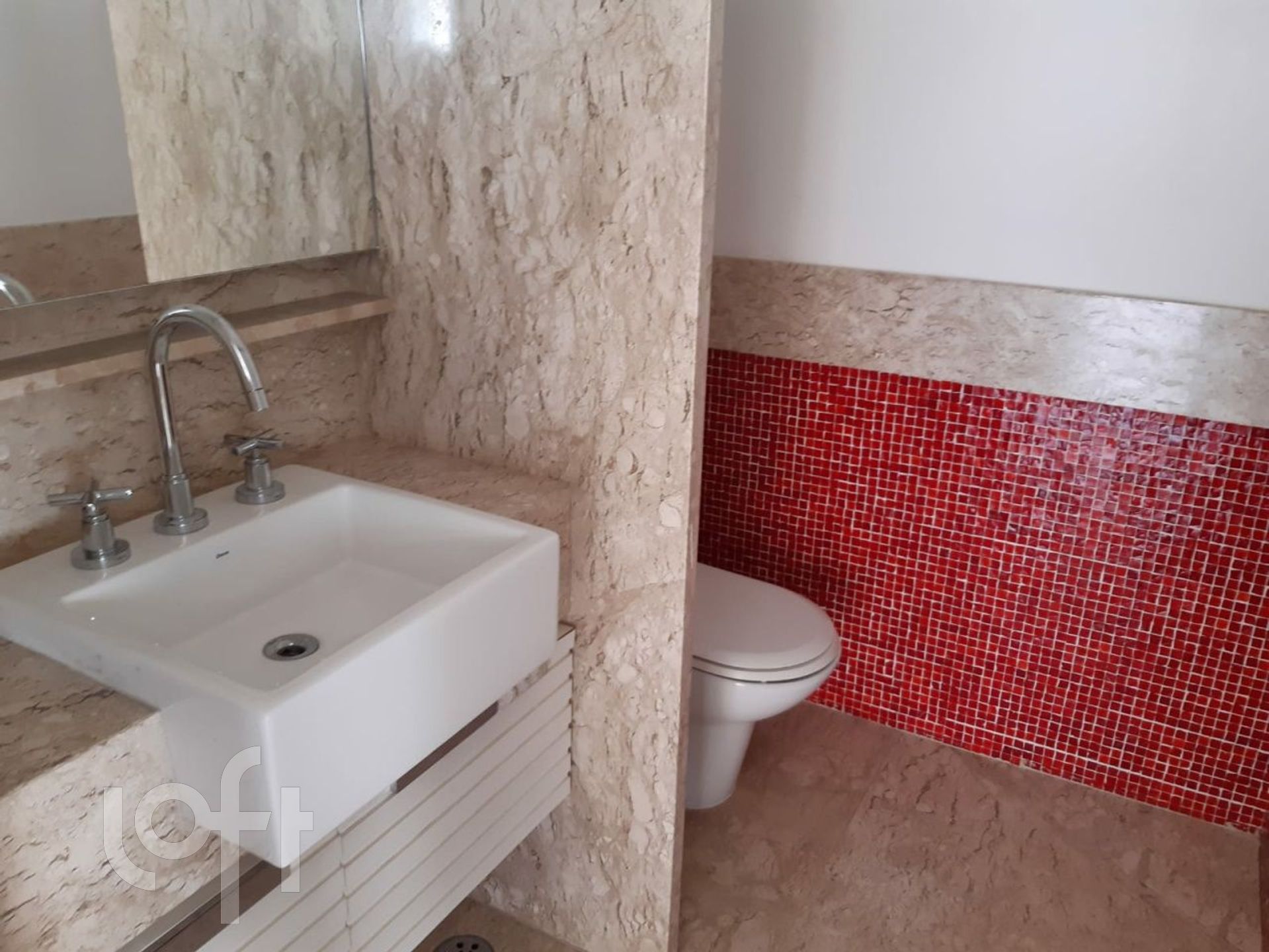 Apartamento à venda com 4 quartos, 231m² - Foto 17