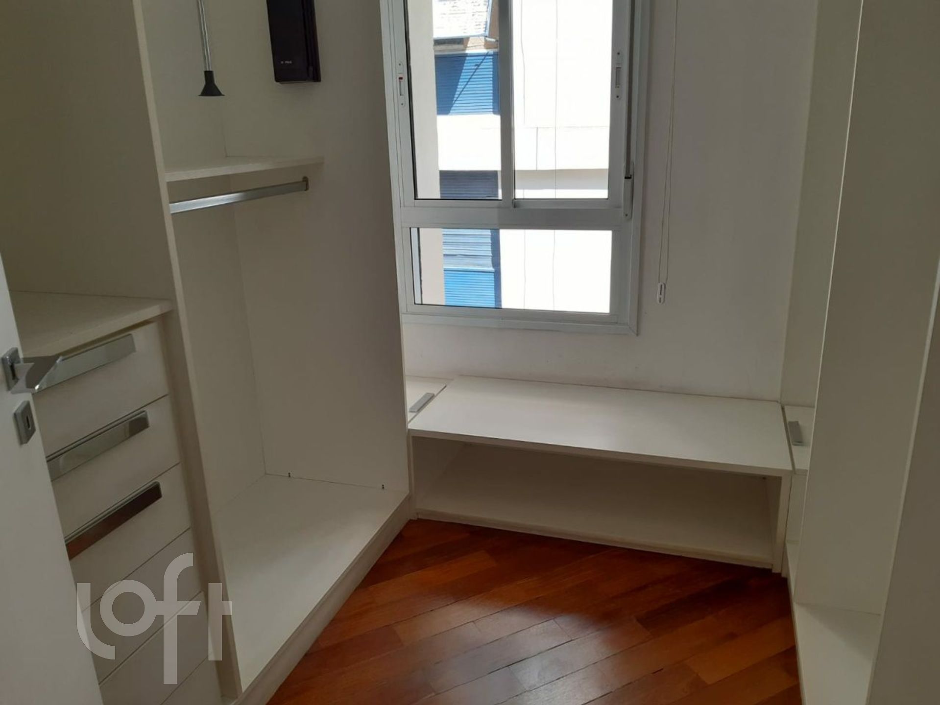 Apartamento à venda com 4 quartos, 231m² - Foto 15