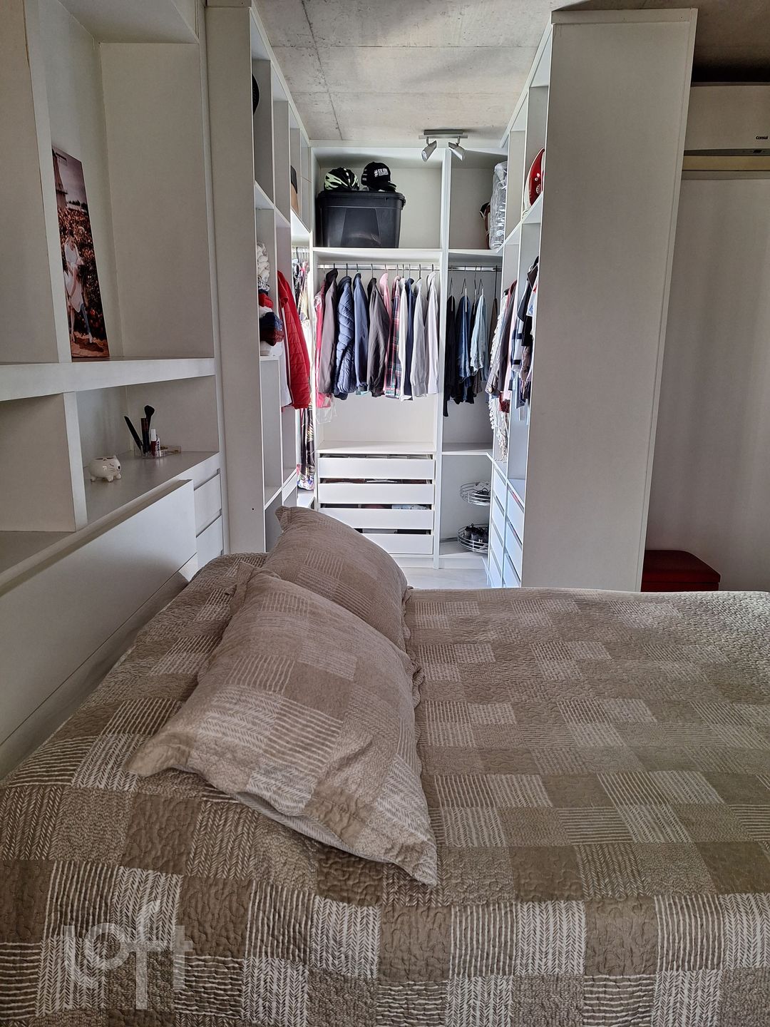 Apartamento à venda com 1 quarto, 72m² - Foto 16