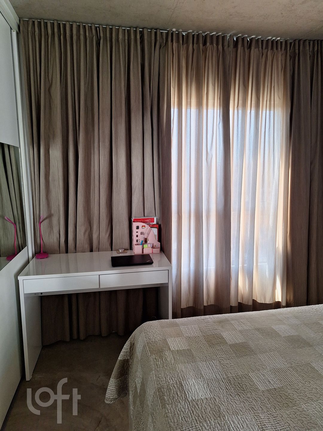 Apartamento à venda com 1 quarto, 72m² - Foto 17