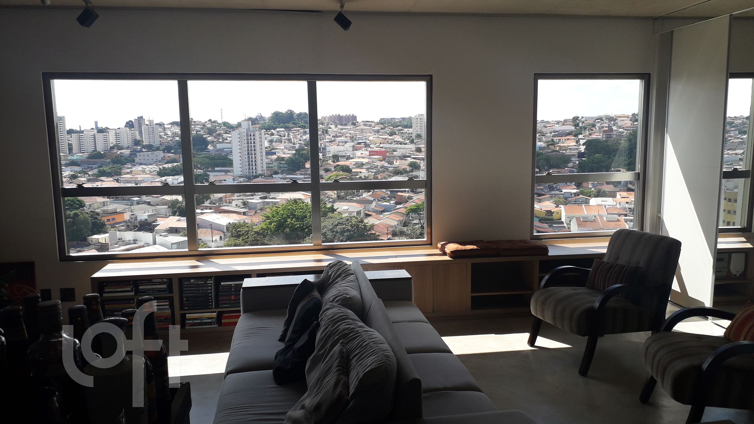 Apartamento à venda com 1 quarto, 72m² - Foto 1