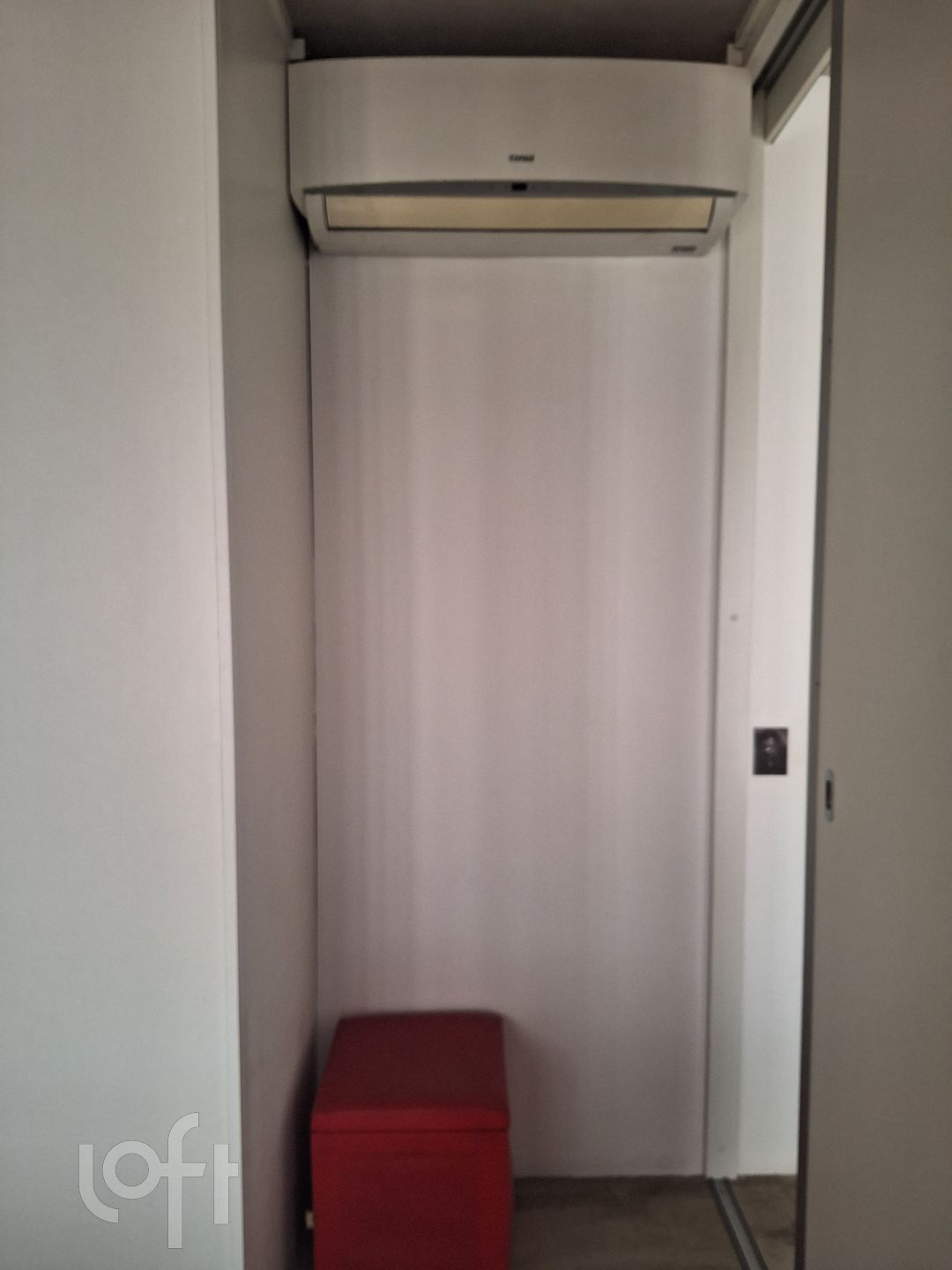 Apartamento à venda com 1 quarto, 72m² - Foto 19