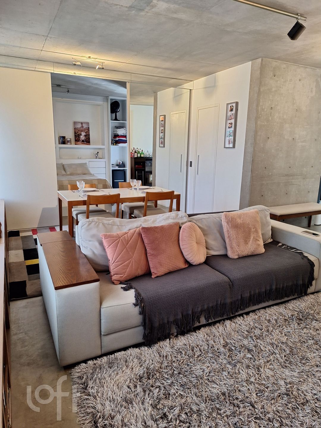 Apartamento à venda com 1 quarto, 72m² - Foto 12