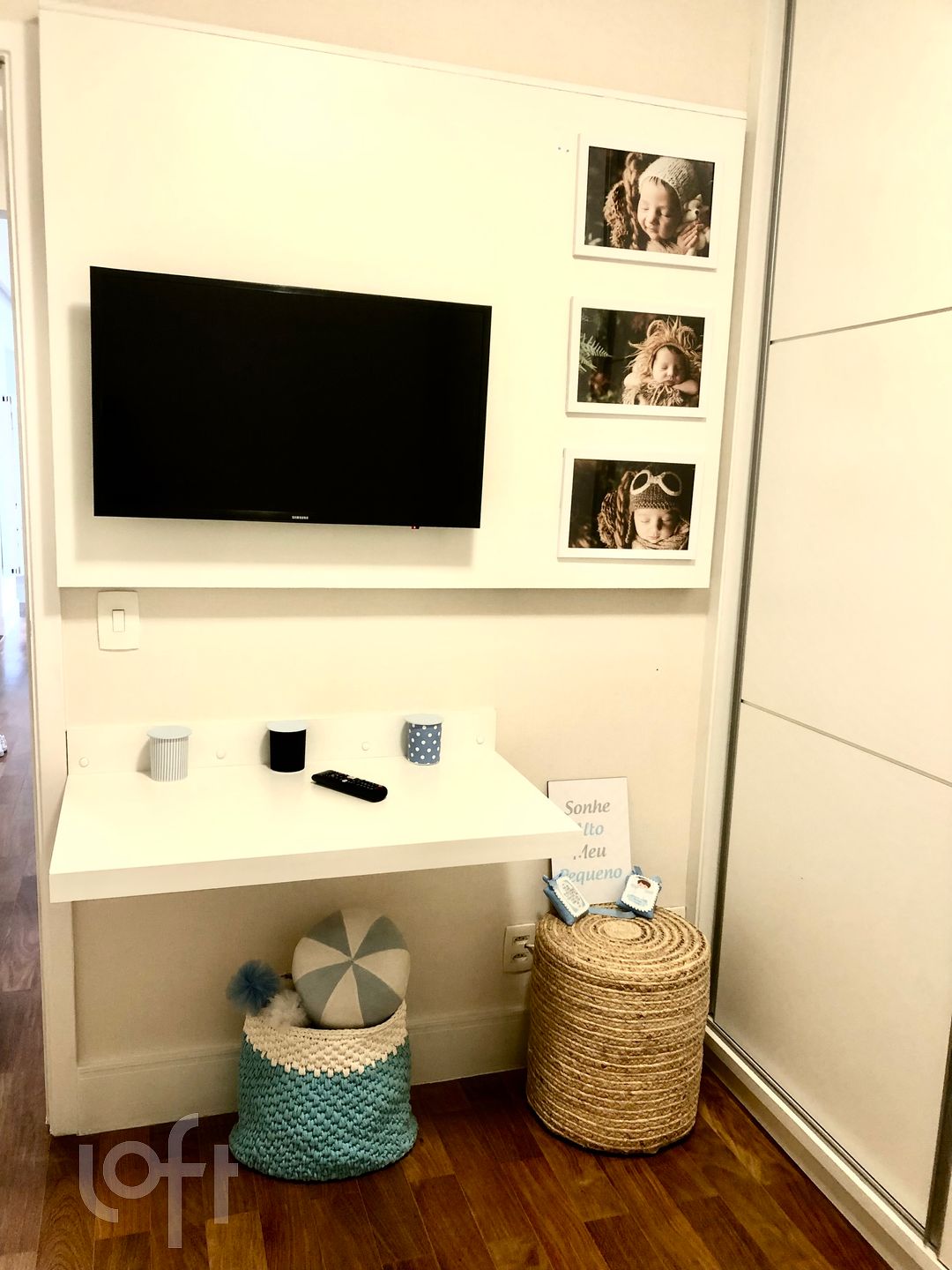 Apartamento à venda com 3 quartos, 104m² - Foto 7