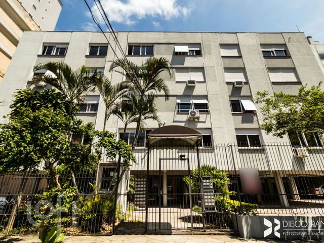 Apartamento com 79m², 2 dormitórios, 1 vaga, Floresta em Porto Alegre