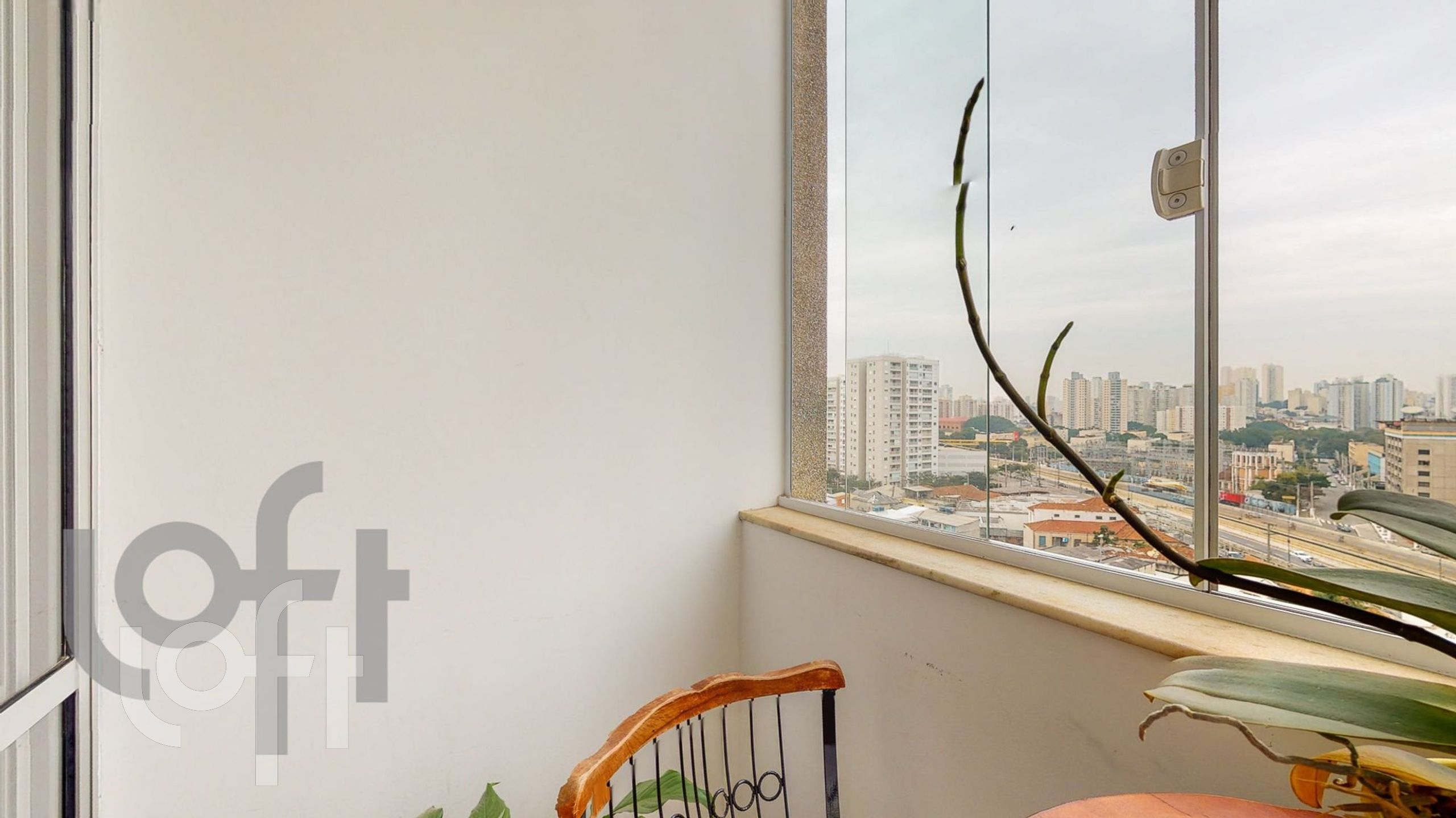 Apartamento à venda com 1 quarto, 50m² - Foto 13