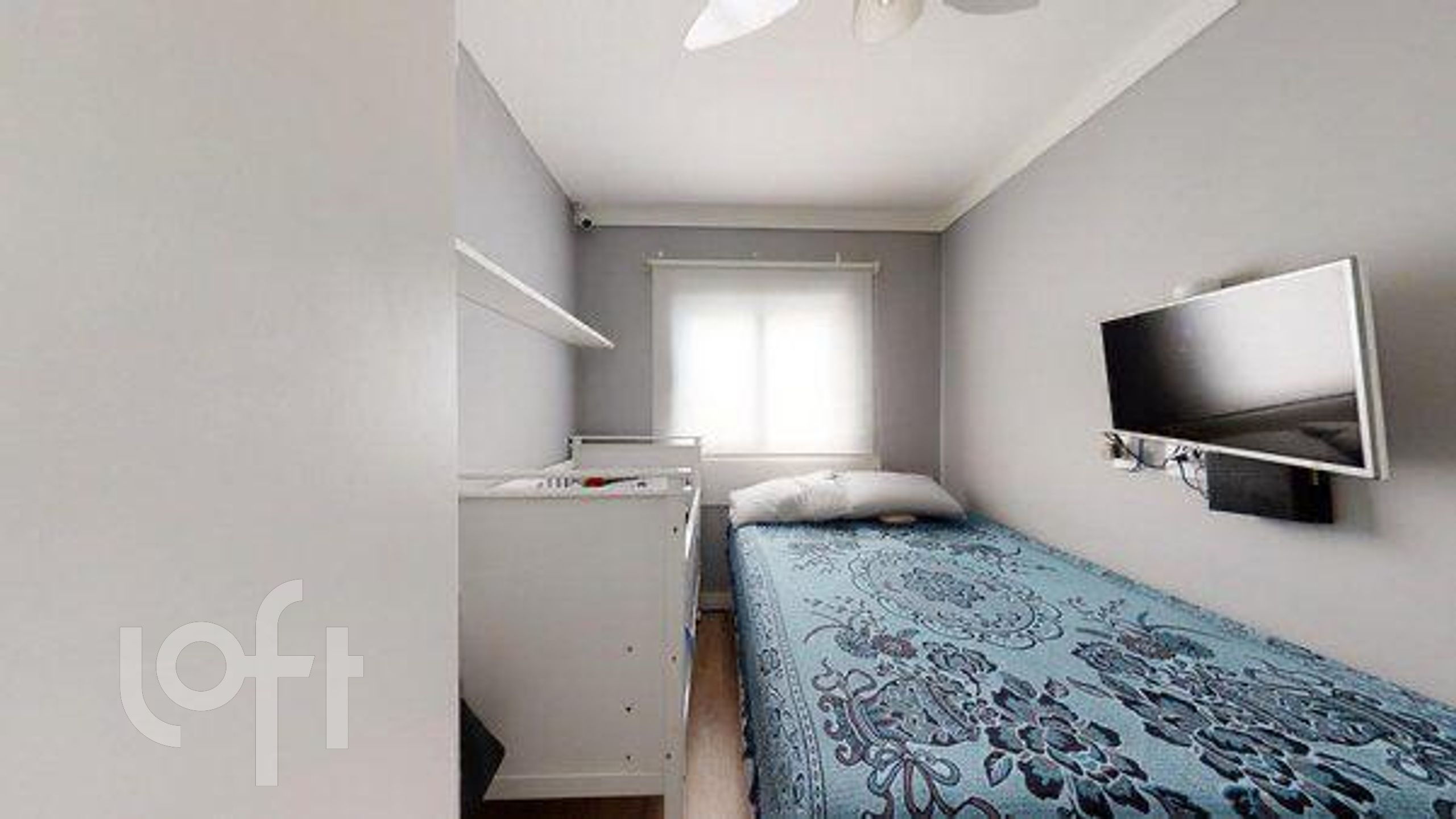 Apartamento à venda com 2 quartos, 46m² - Foto 13