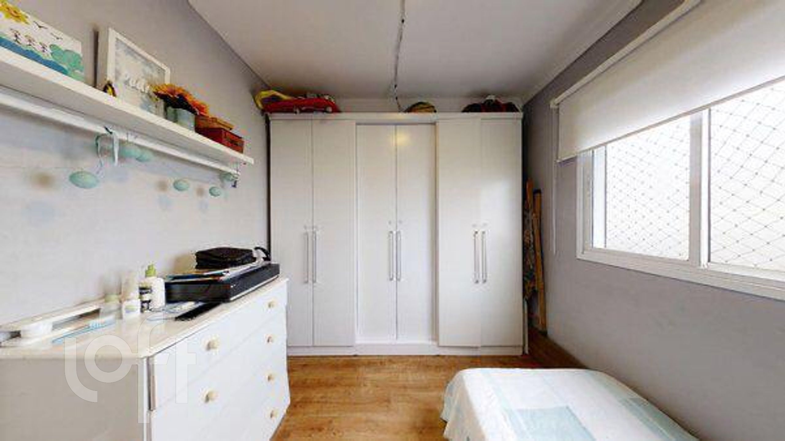 Apartamento à venda com 2 quartos, 46m² - Foto 12