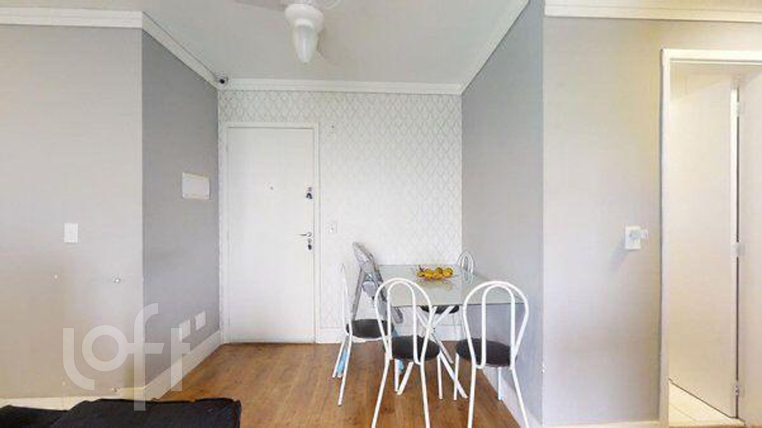 Apartamento à venda com 2 quartos, 46m² - Foto 2