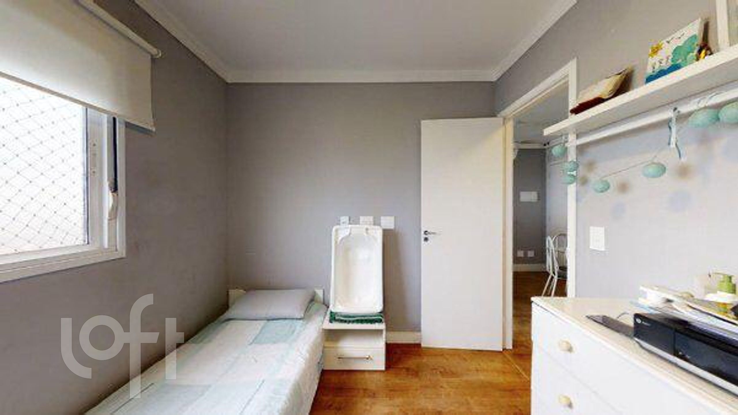 Apartamento à venda com 2 quartos, 46m² - Foto 15