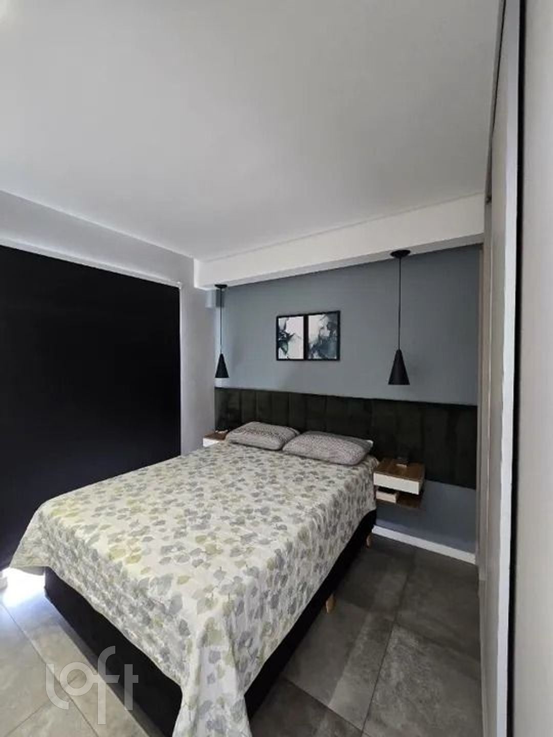 Apartamento à venda com 1 quarto, 39m² - Foto 11