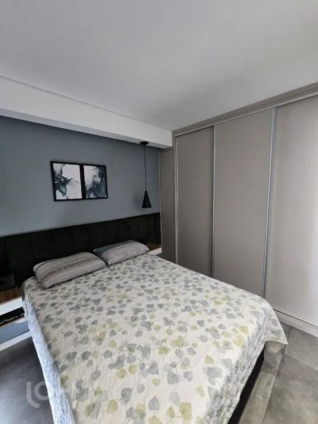 Apartamento à venda com 1 quarto, 39m² - Foto 13