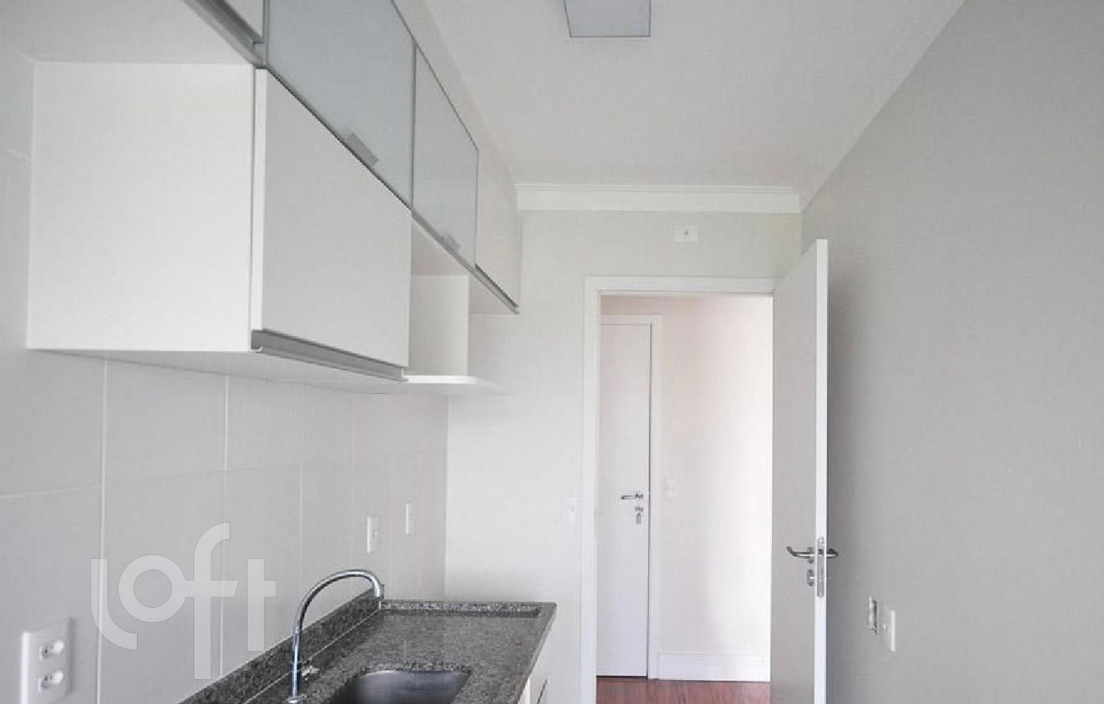 Apartamento à venda com 1 quarto, 50m² - Foto 6