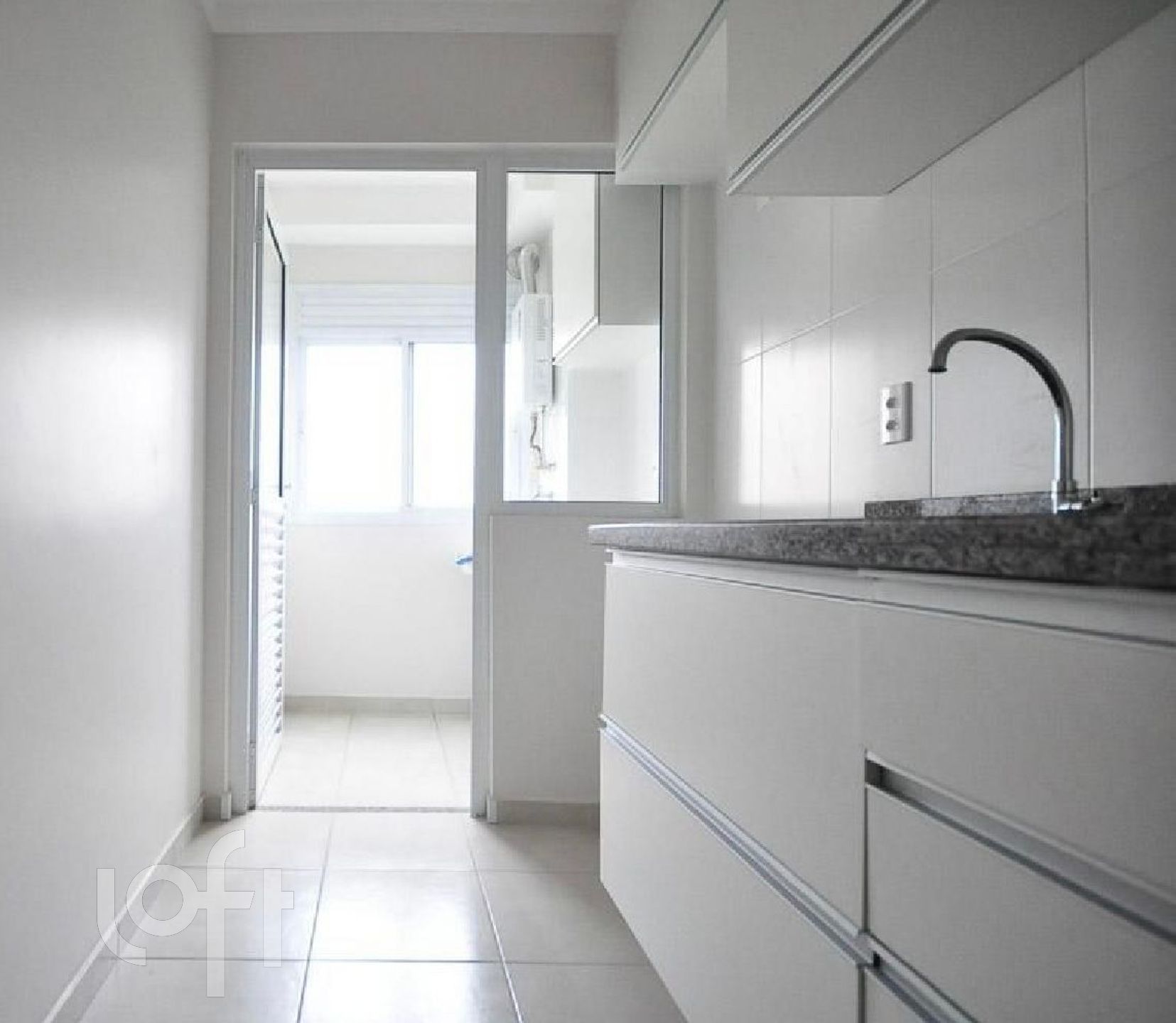 Apartamento à venda com 1 quarto, 50m² - Foto 7