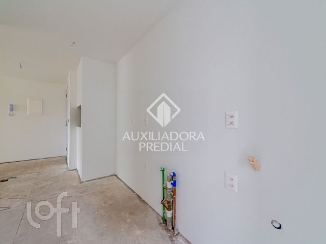 Apartamento com 67m², 2 dormitórios, 1 suíte, 1 vaga, Petrópolis em Porto Alegre