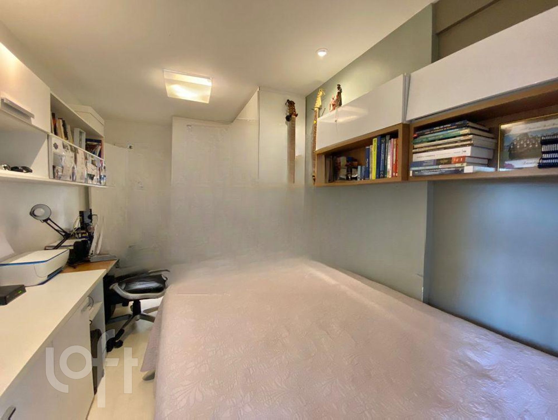 Apartamento à venda com 3 quartos, 200m² - Foto 20