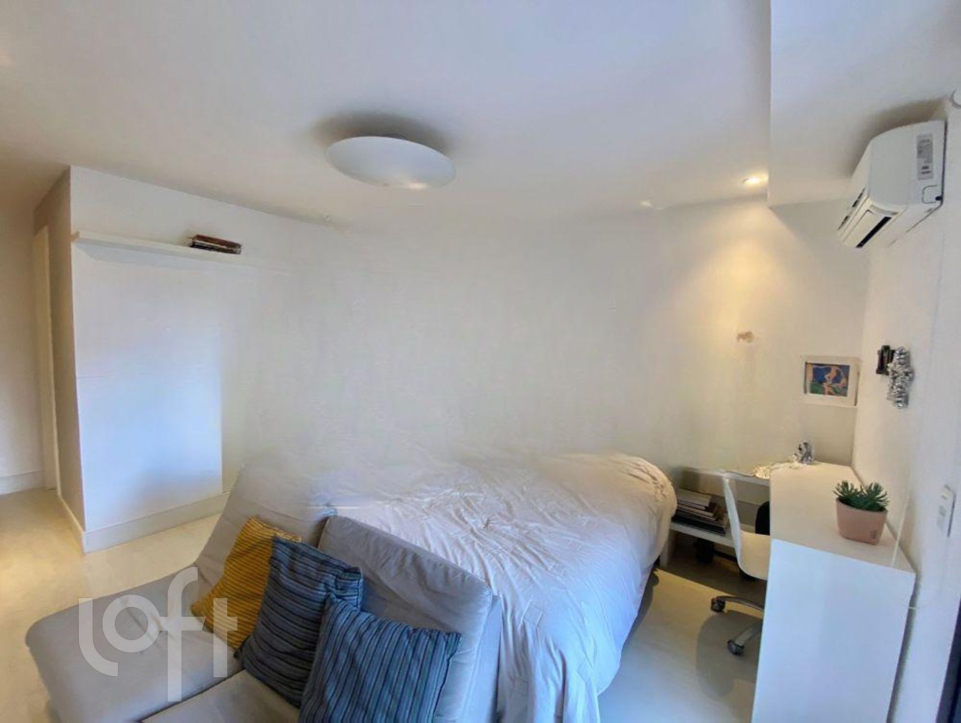 Apartamento à venda com 3 quartos, 200m² - Foto 17