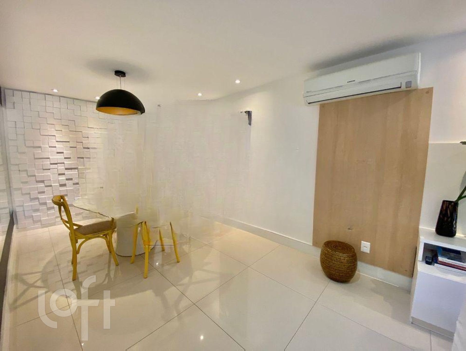 Apartamento à venda com 3 quartos, 200m² - Foto 14