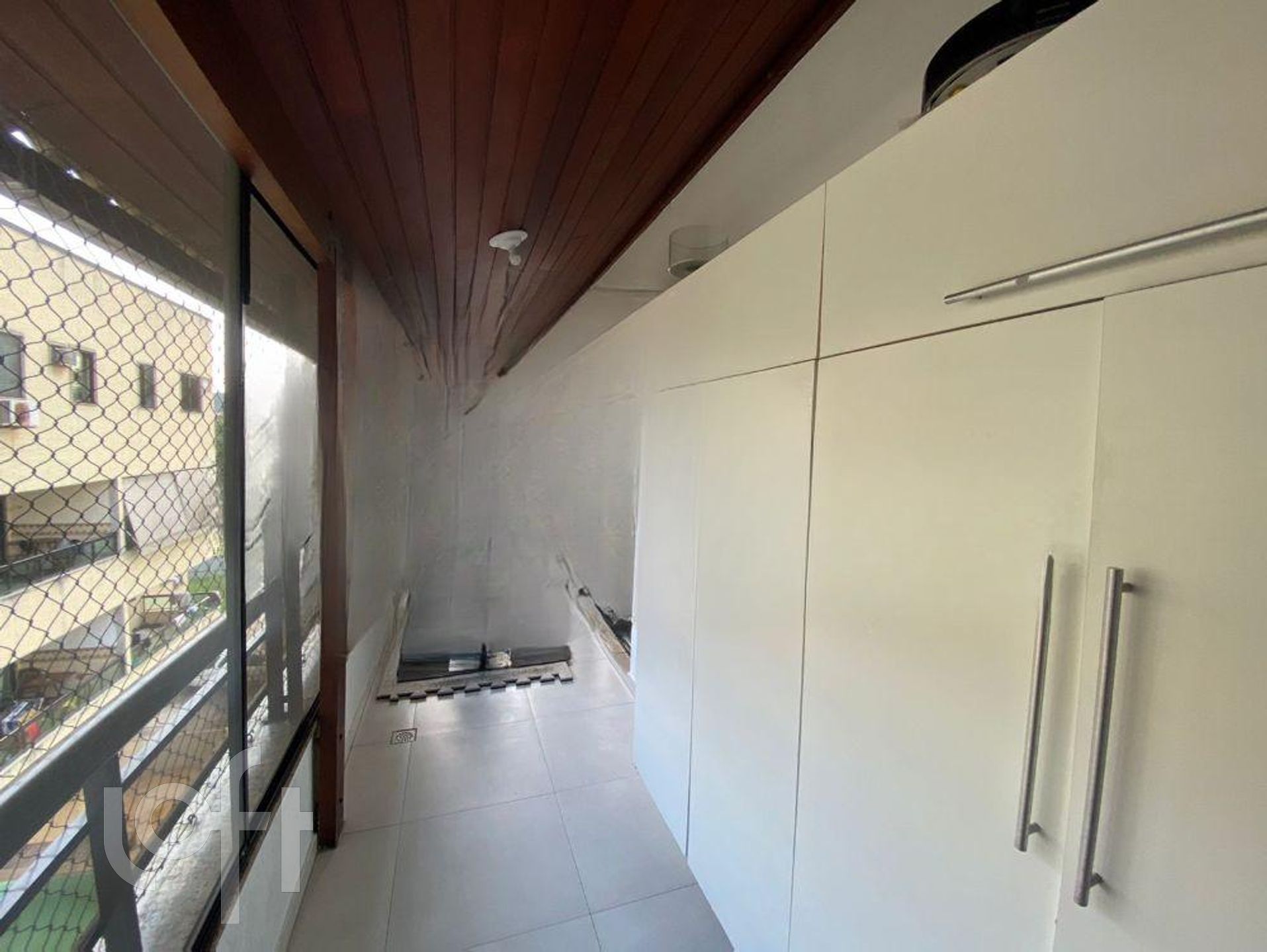 Apartamento à venda com 3 quartos, 200m² - Foto 28