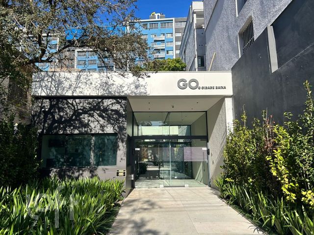 Apartamento com 27m², 1 dormitório, Cidade Baixa em Porto Alegre