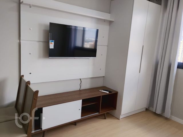 Apartamento com 27m², 1 dormitório, Cidade Baixa em Porto Alegre