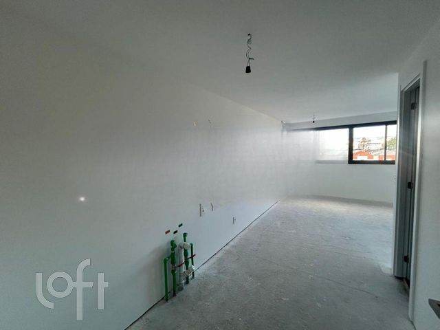 Apartamento com 27m², 1 dormitório, Cidade Baixa em Porto Alegre