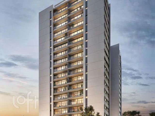 Apartamento com 151m², 3 dormitórios, 3 suítes, 2 vagas, Menino Deus em Porto Alegre