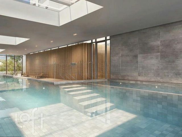 Apartamento com 151m², 3 dormitórios, 3 suítes, 2 vagas, Menino Deus em Porto Alegre