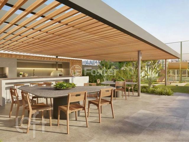 Apartamento com 151m², 3 dormitórios, 3 suítes, 2 vagas, Menino Deus em Porto Alegre