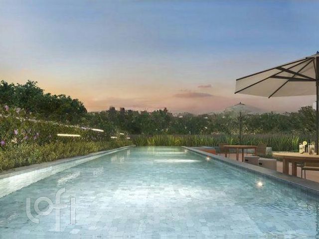 Apartamento com 151m², 3 dormitórios, 3 suítes, 2 vagas, Menino Deus em Porto Alegre