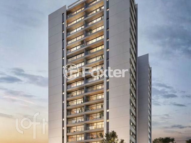 Apartamento com 151m², 3 dormitórios, 3 suítes, 2 vagas, Menino Deus em Porto Alegre