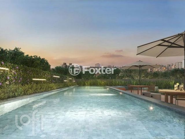 Apartamento com 151m², 3 dormitórios, 3 suítes, 2 vagas, Menino Deus em Porto Alegre