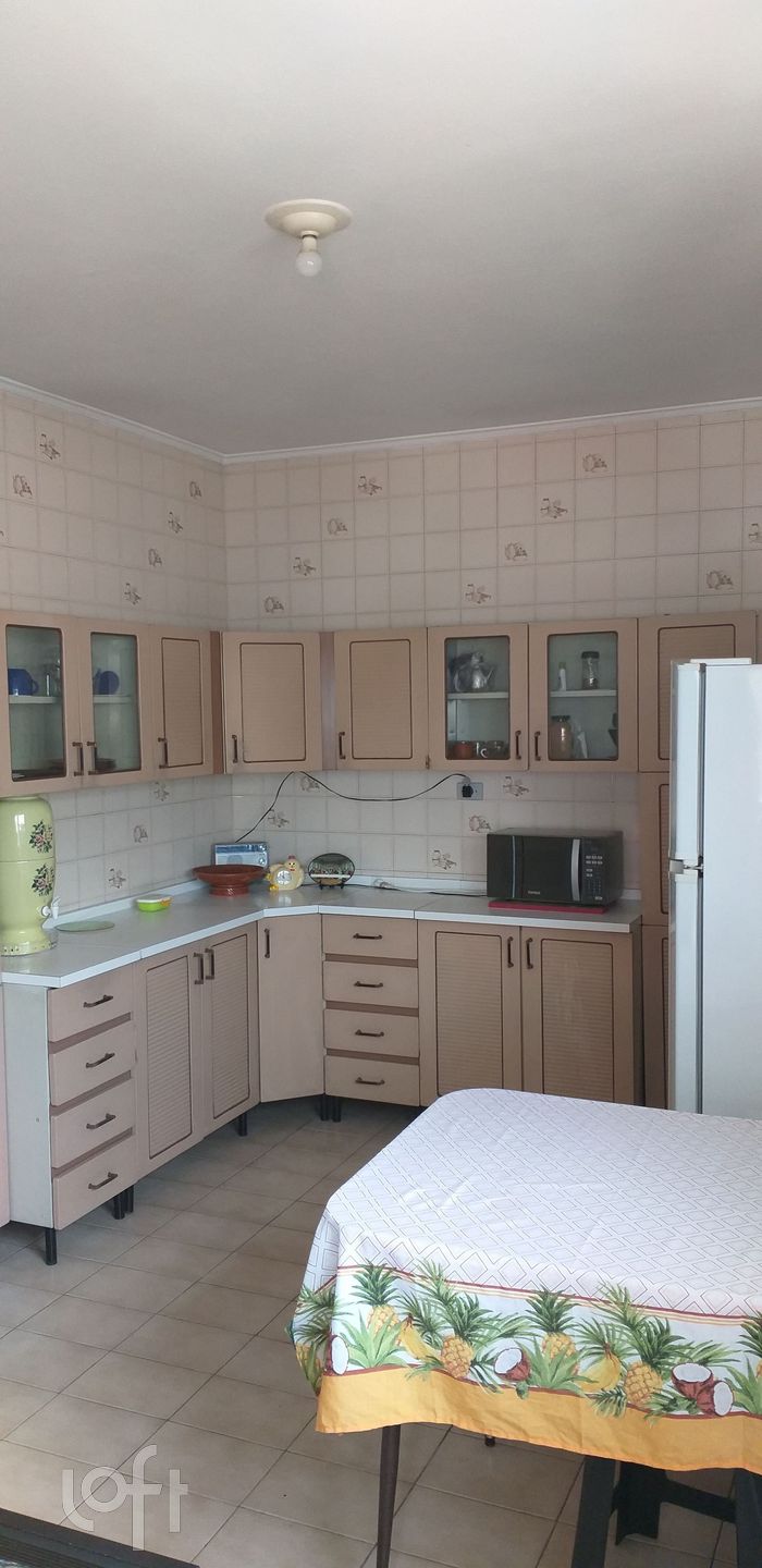 Apartamento à venda com 3 quartos, 130m² - Foto 4