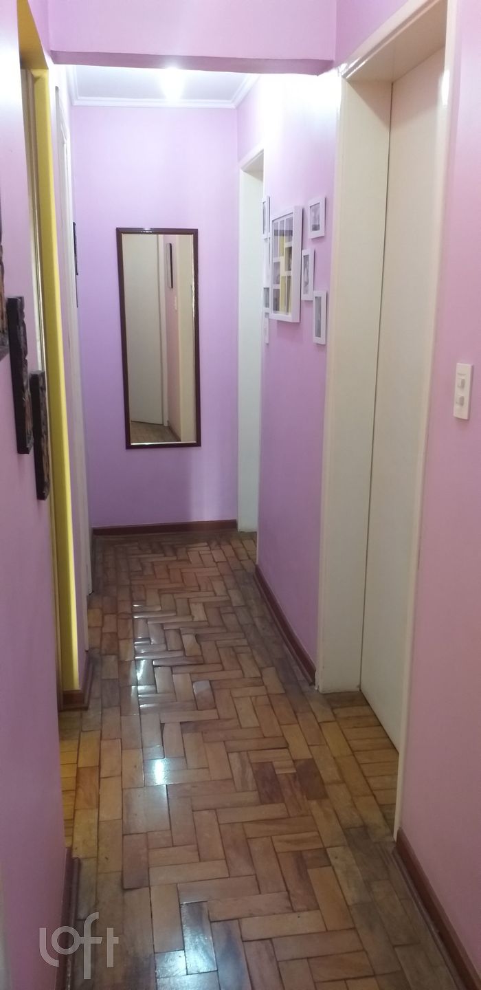 Apartamento à venda com 3 quartos, 130m² - Foto 15