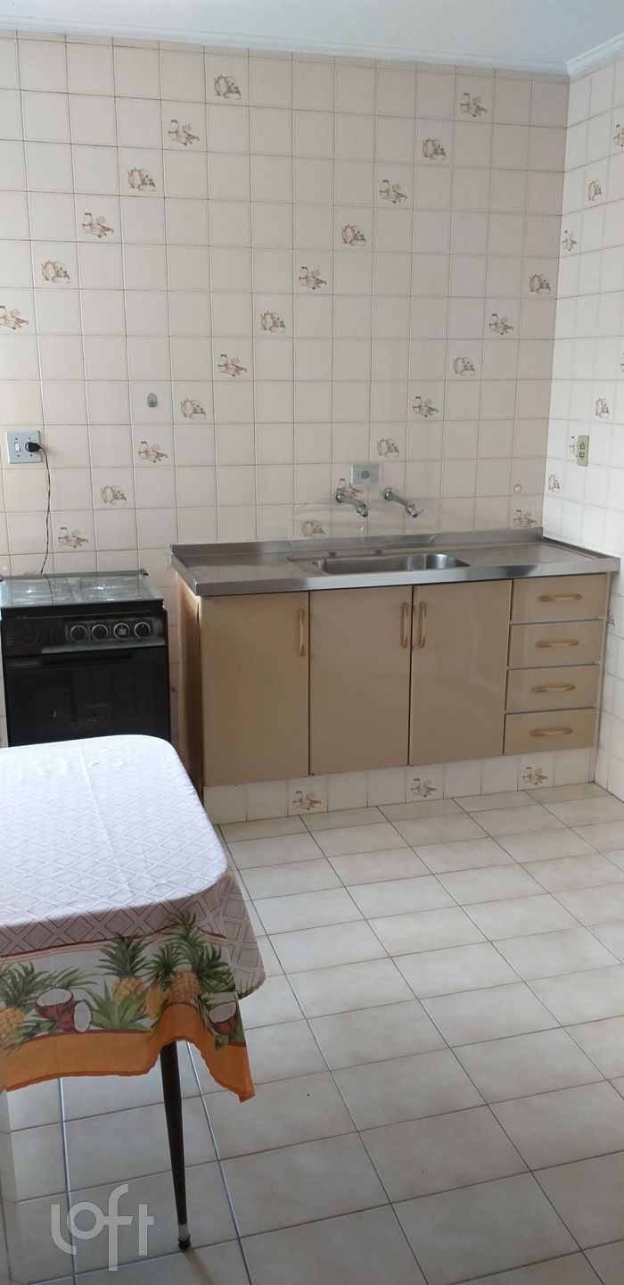 Apartamento à venda com 3 quartos, 130m² - Foto 5