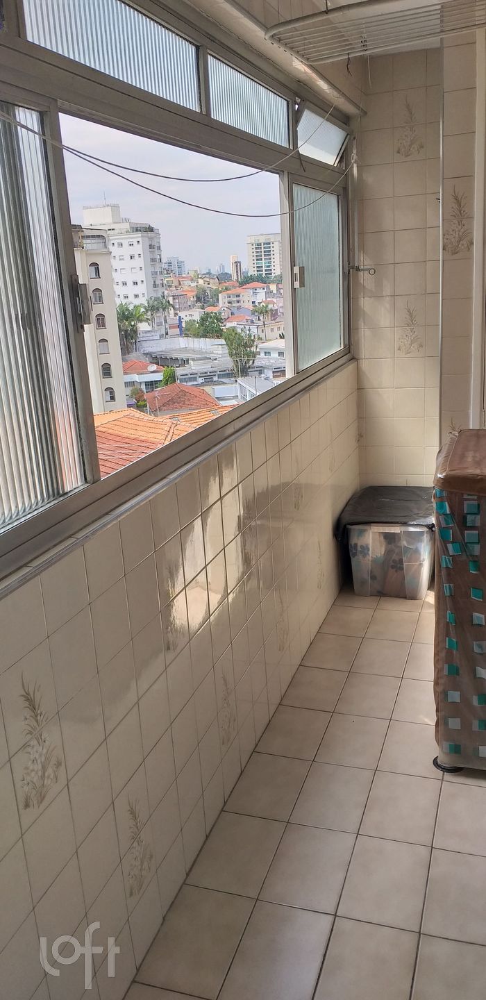 Apartamento à venda com 3 quartos, 130m² - Foto 7