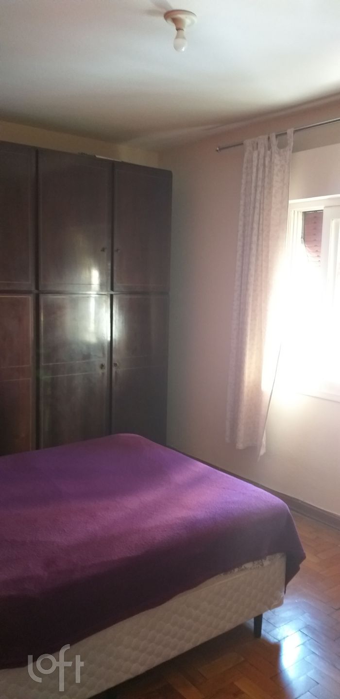 Apartamento à venda com 3 quartos, 130m² - Foto 11