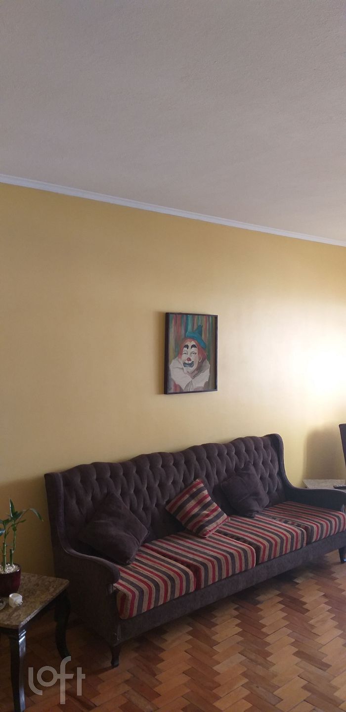 Apartamento à venda com 3 quartos, 130m² - Foto 9