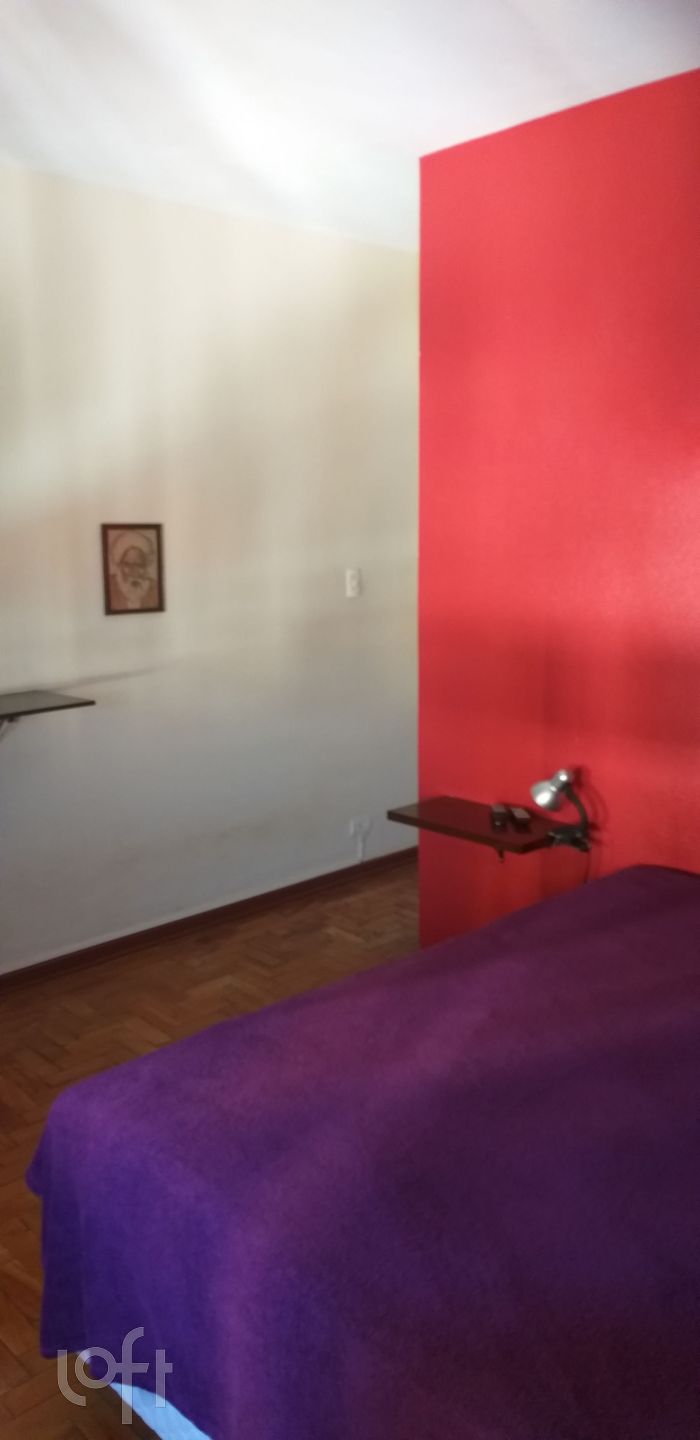 Apartamento à venda com 3 quartos, 130m² - Foto 12