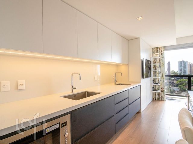 Apartamento com 70m², 2 dormitórios, 2 suítes, 2 vagas, Boa Vista em Porto Alegre