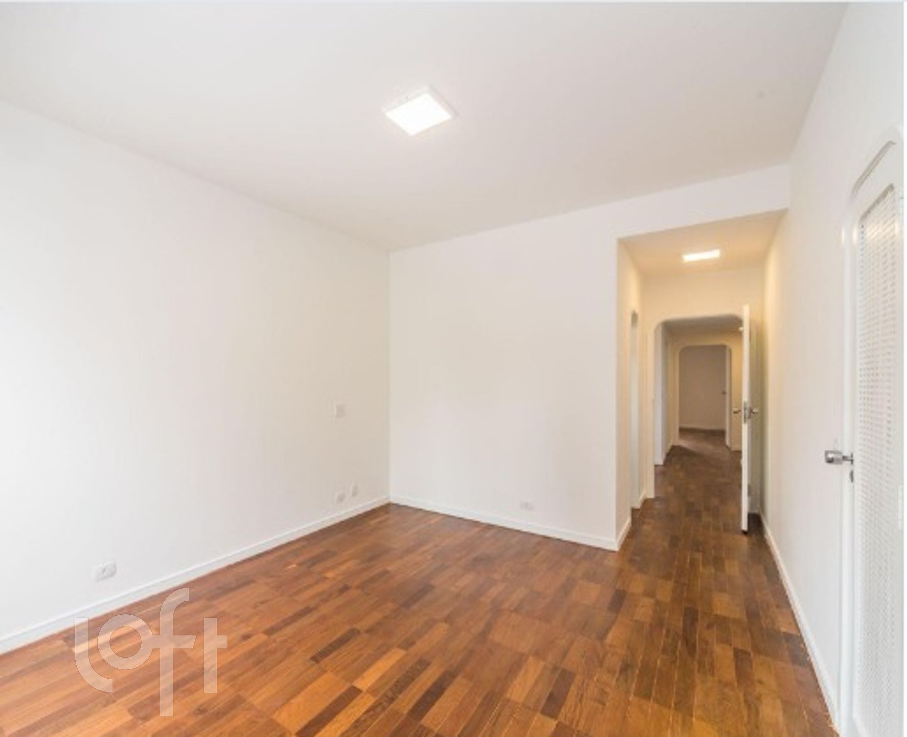 Apartamento à venda com 3 quartos, 161m² - Foto 25